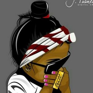 Meet your Posher, Atlanta